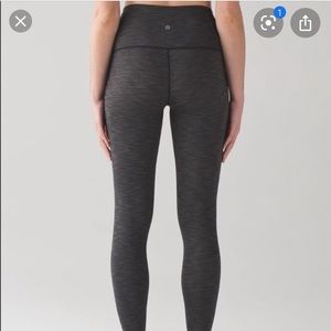 Lulu lemon leggings